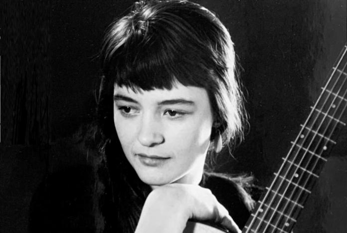 Reissue CDs Weekly: Recording Is The Trip - The Karen Dalton Archives